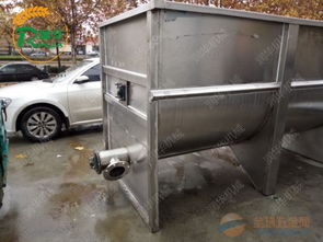 小型秸稈打漿機(jī)采購指南 廠家批發(fā)報(bào)價(jià)與畜牧漁業(yè)飼料銷售解析